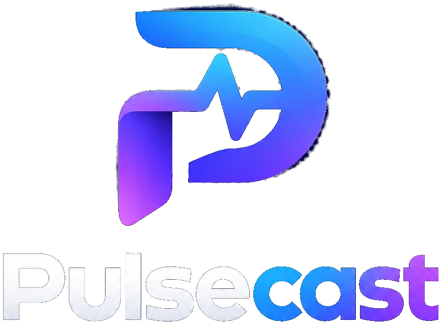 Pulsecast